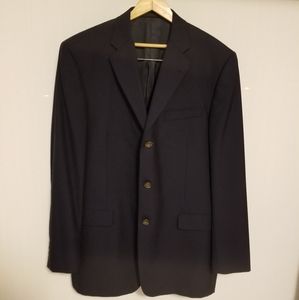 Burberry T Model Bond St 42L